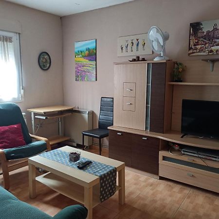 Apartament Casa Los Bloques Zamora Zewnętrze zdjęcie
