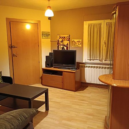 Apartament Casa Los Bloques Zamora Zewnętrze zdjęcie