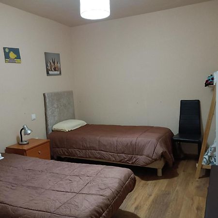 Apartament Casa Los Bloques Zamora Zewnętrze zdjęcie
