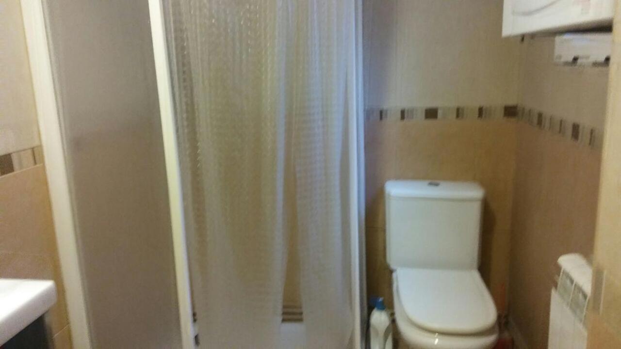 Apartament Casa Los Bloques Zamora Zewnętrze zdjęcie