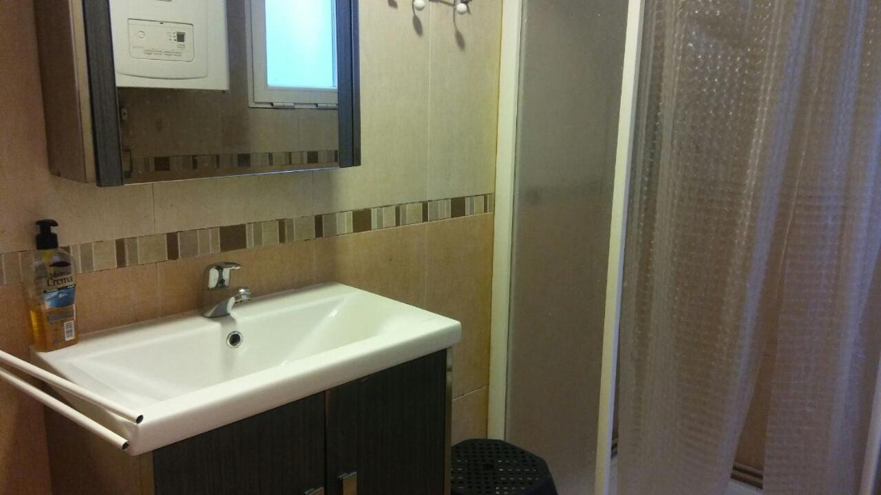 Apartament Casa Los Bloques Zamora Zewnętrze zdjęcie