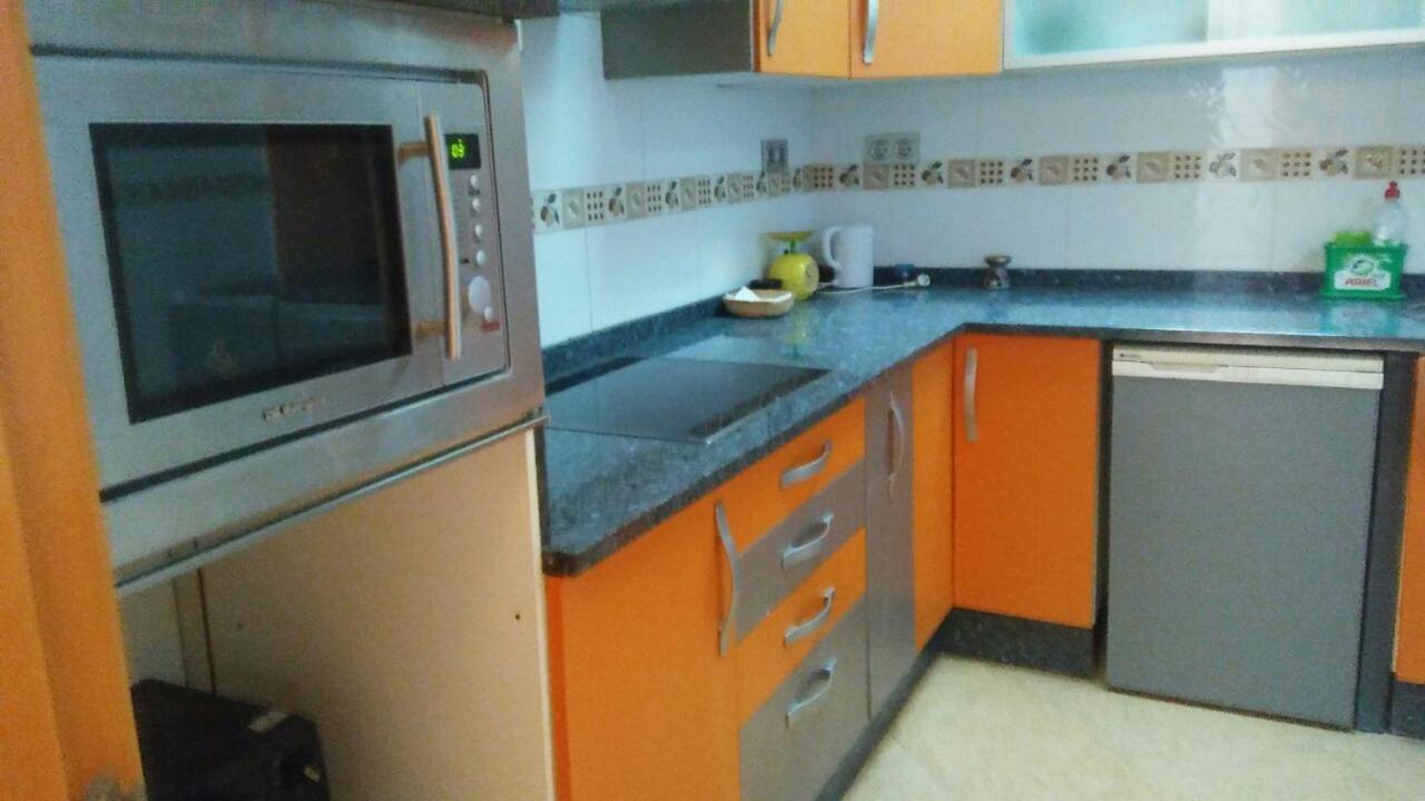 Apartament Casa Los Bloques Zamora Zewnętrze zdjęcie
