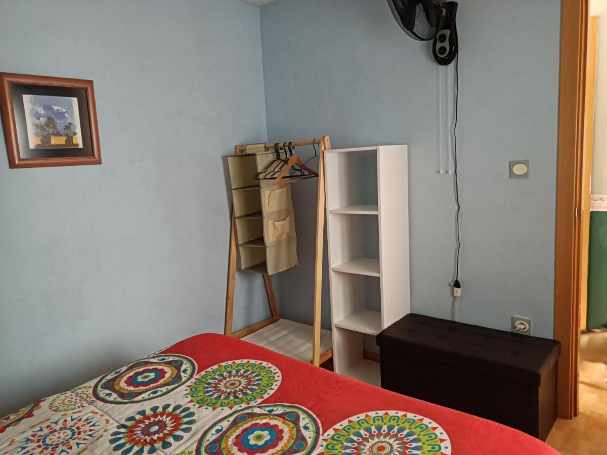 Apartament Casa Los Bloques Zamora Zewnętrze zdjęcie