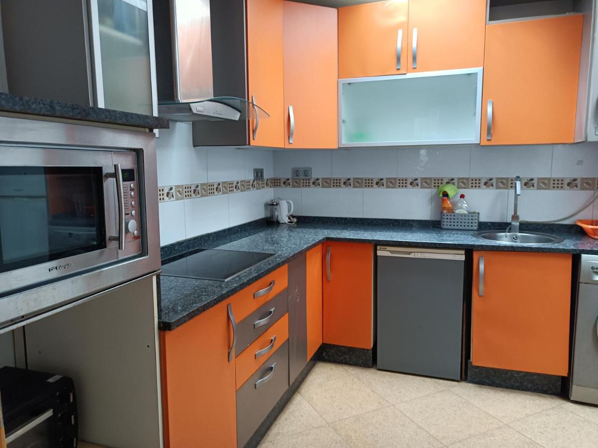 Apartament Casa Los Bloques Zamora Zewnętrze zdjęcie