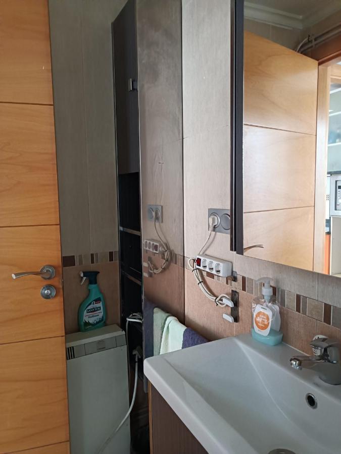 Apartament Casa Los Bloques Zamora Zewnętrze zdjęcie