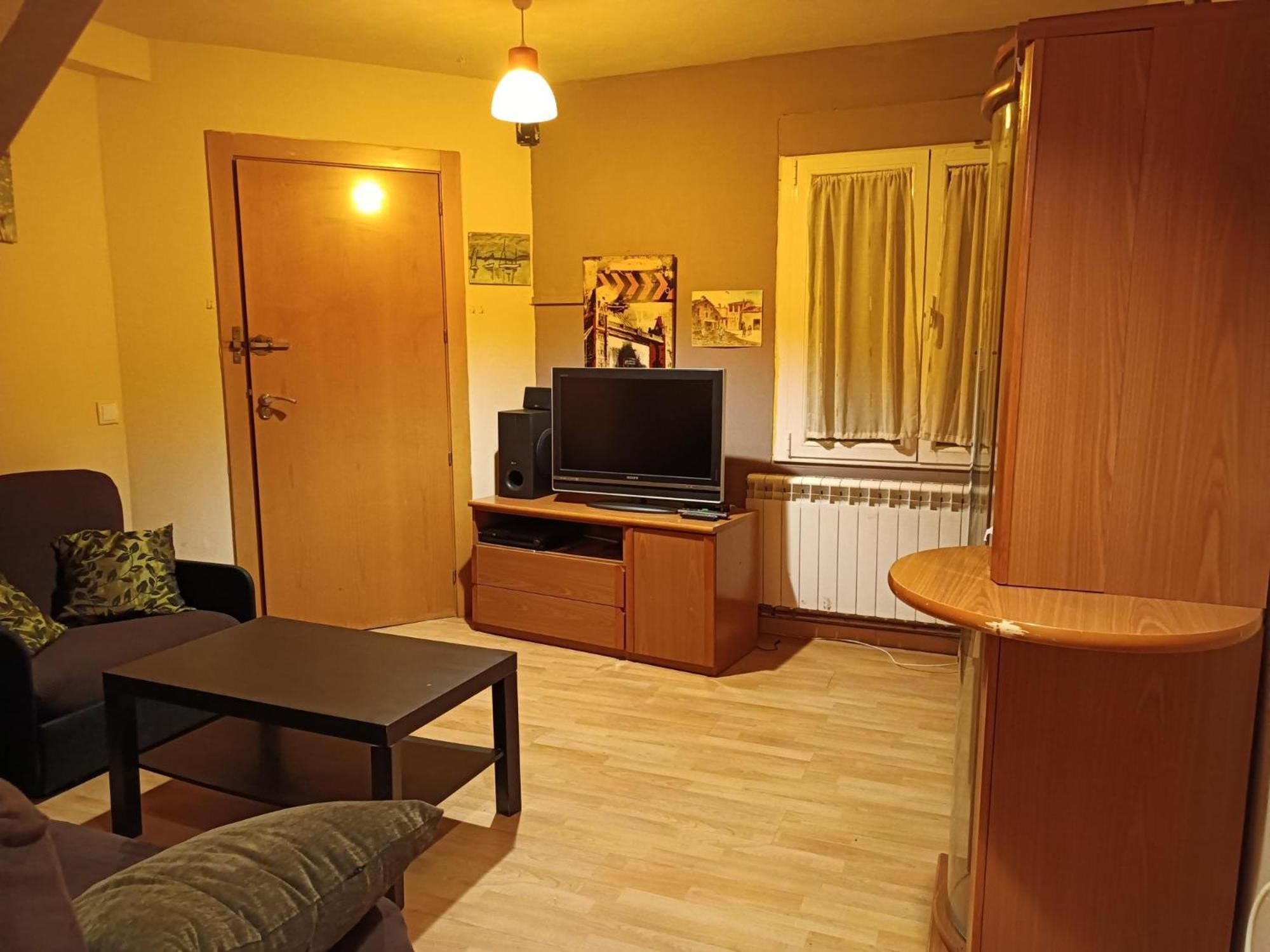 Apartament Casa Los Bloques Zamora Zewnętrze zdjęcie