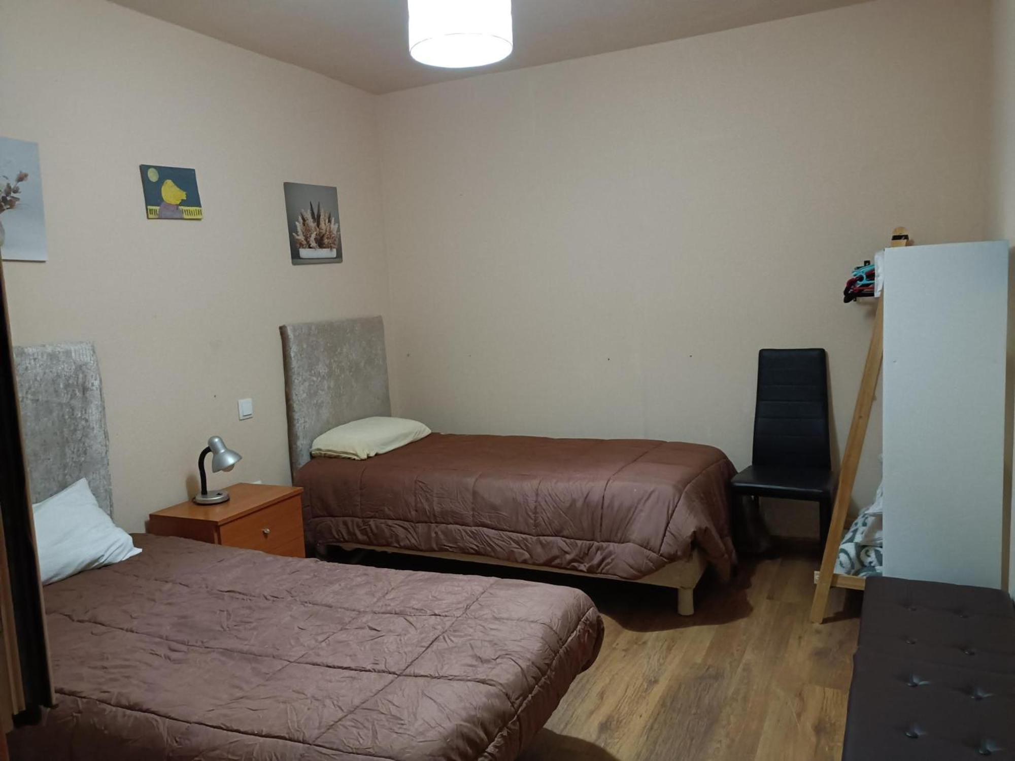 Apartament Casa Los Bloques Zamora Zewnętrze zdjęcie