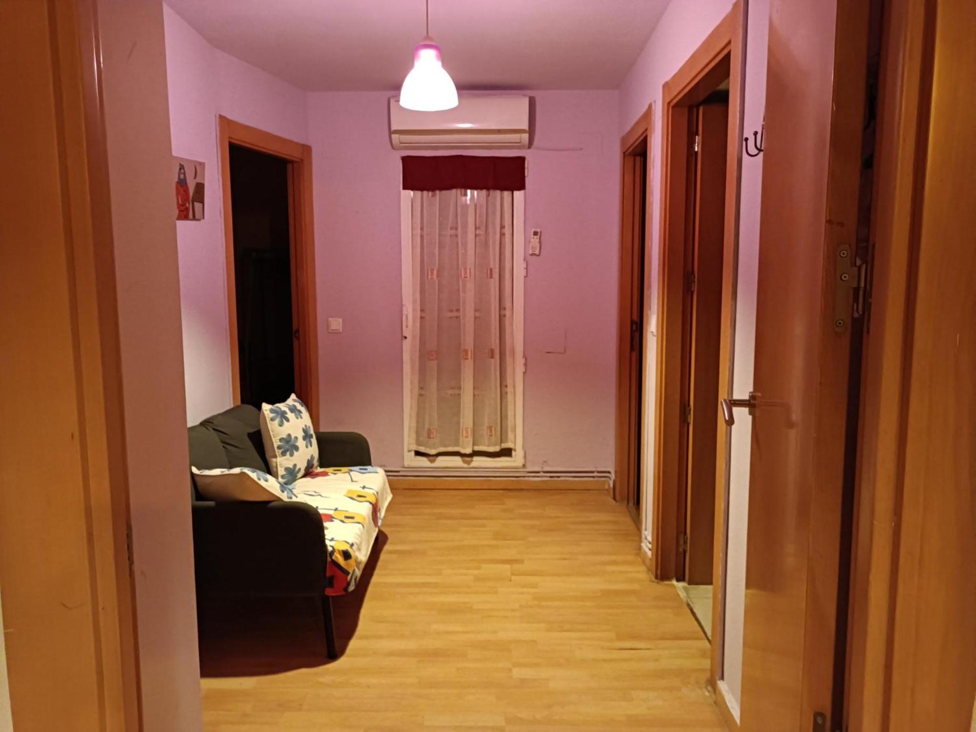 Apartament Casa Los Bloques Zamora Zewnętrze zdjęcie