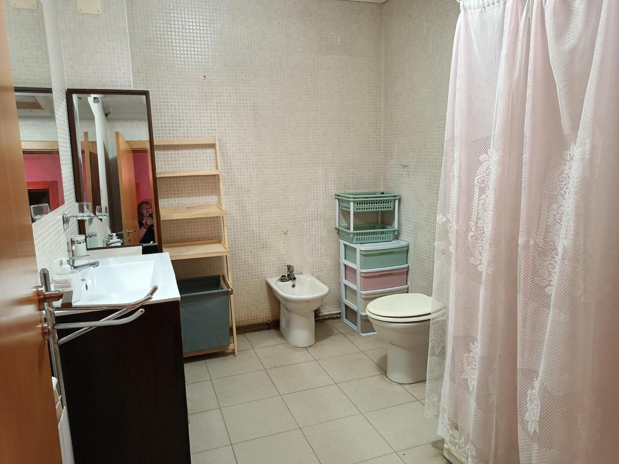 Apartament Casa Los Bloques Zamora Zewnętrze zdjęcie